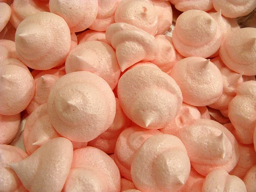 MERINGUE