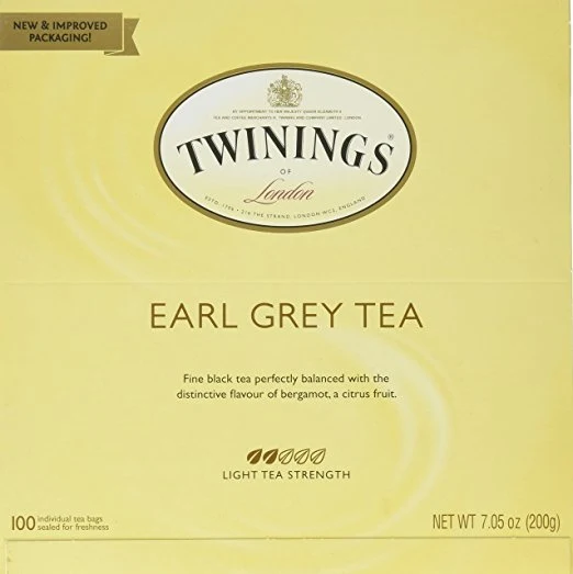 Earl Grey