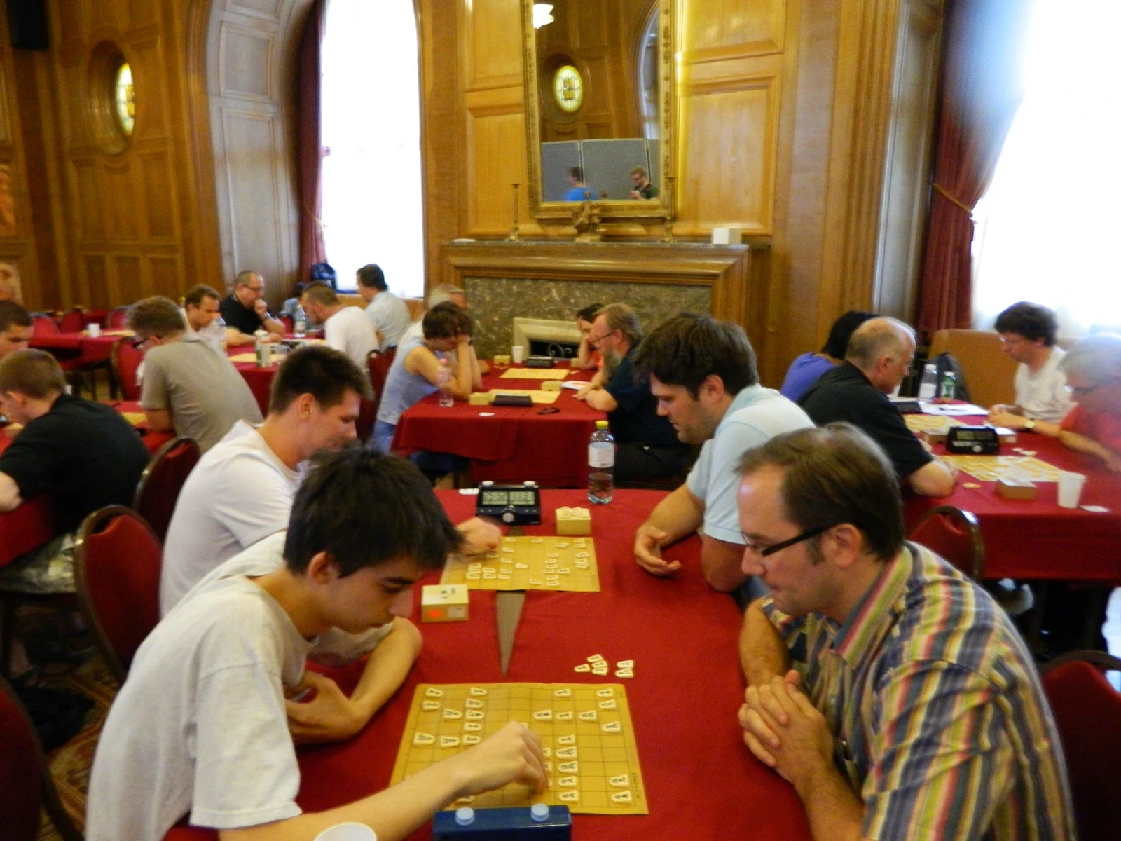 Shogi
