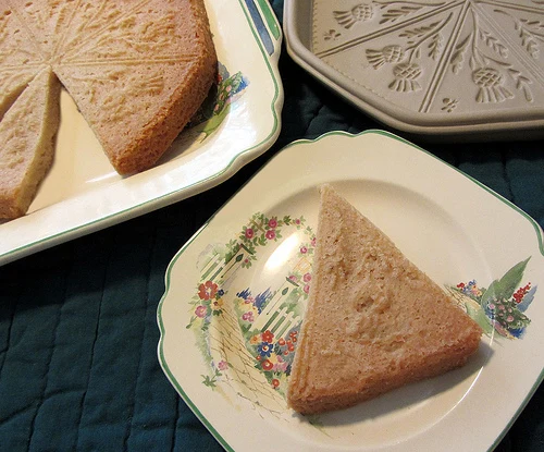 Shortbread