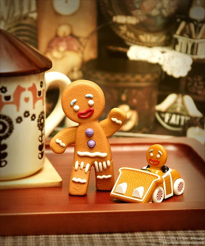 Gingerbread