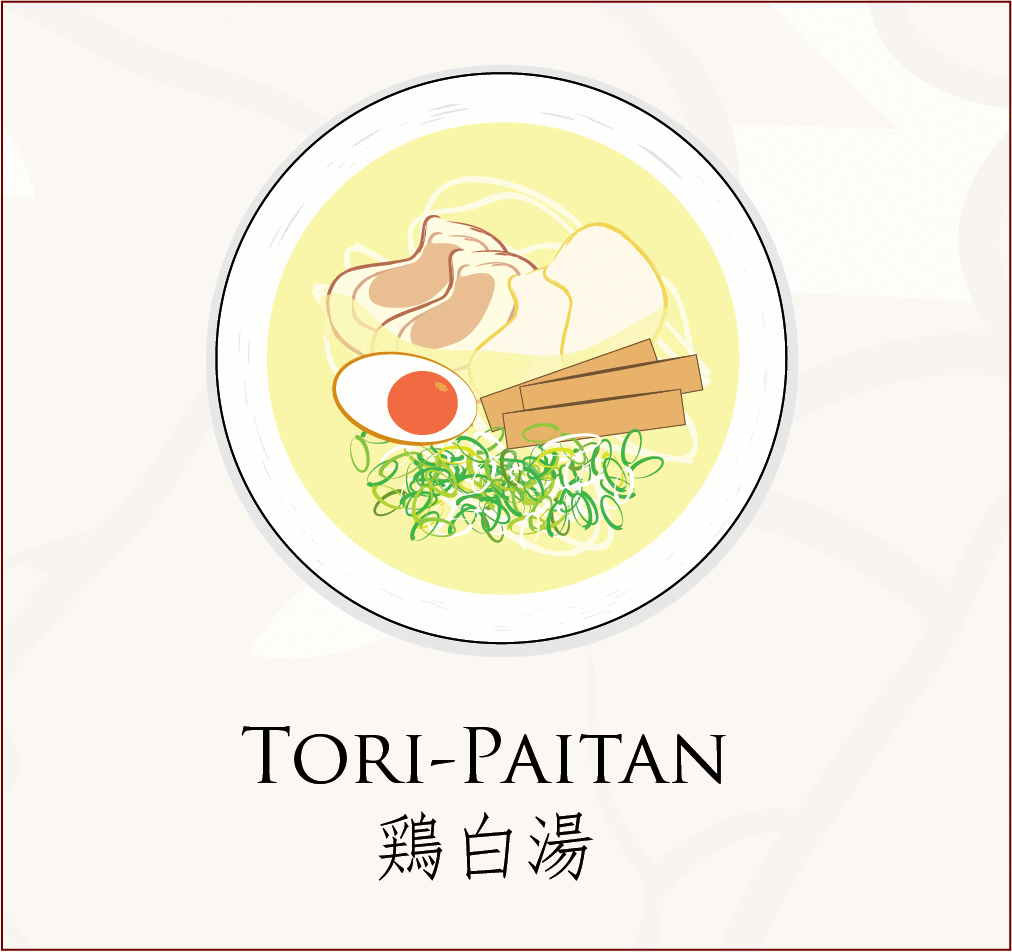 The Ramen Poster 2.0 (24x36) — view 3