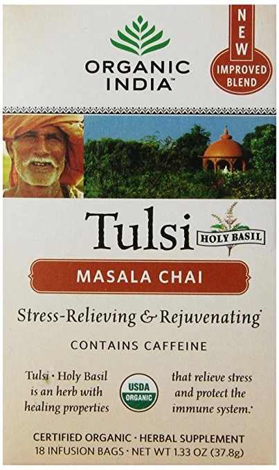 Masala Chai