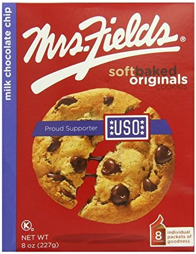 Chocolate Chip