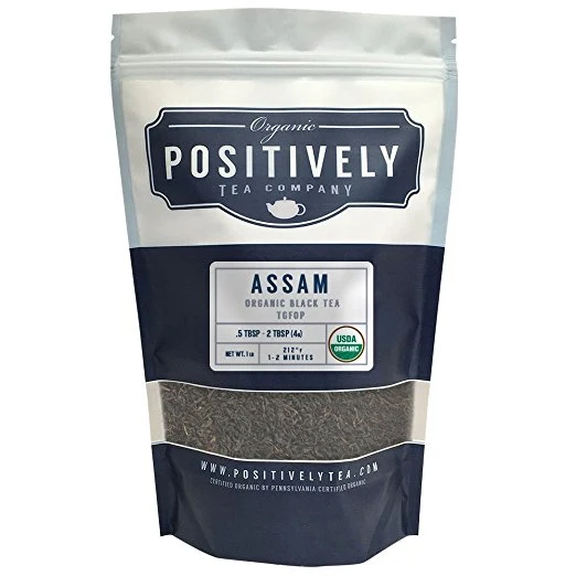 Ostfriesiskt Tea