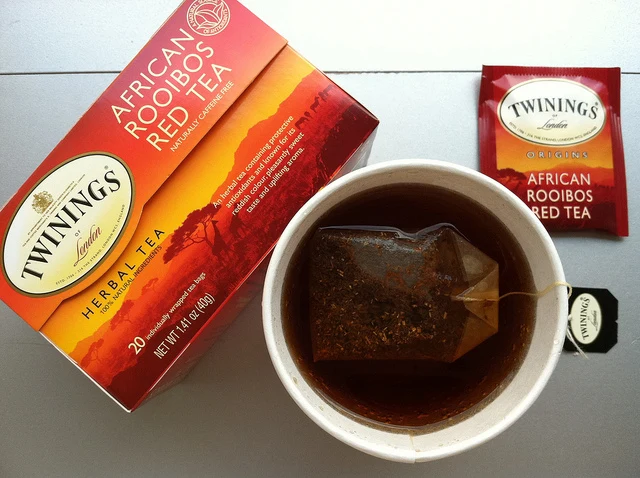 Rooibos