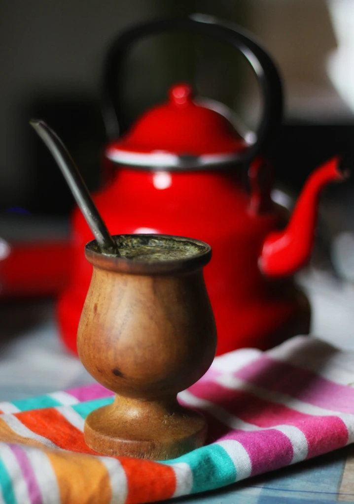YERBA MATE