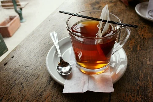 ROOIBOS