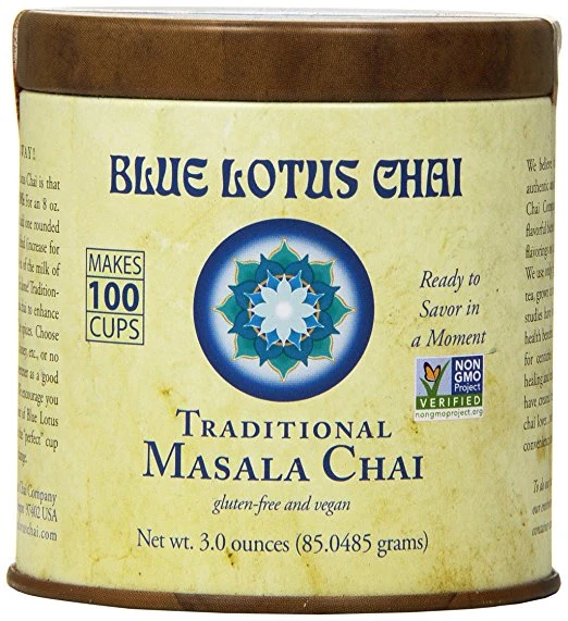 Masala Chai