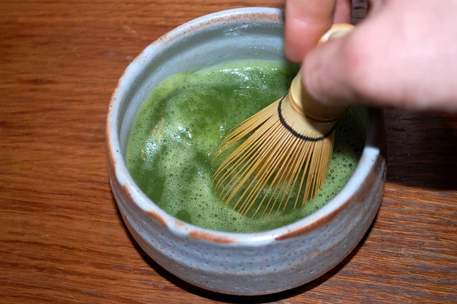 Matcha