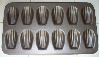 Madeleine