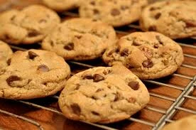 HISTORY OF COOKIES