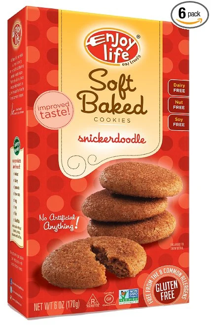 Snickerdoodle