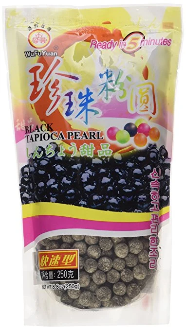 Bubble Tea