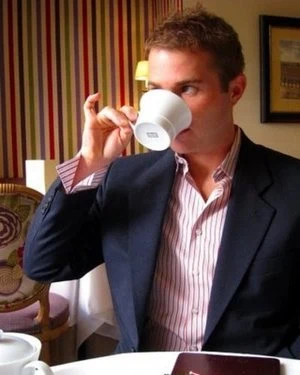 English Breakfast Tea