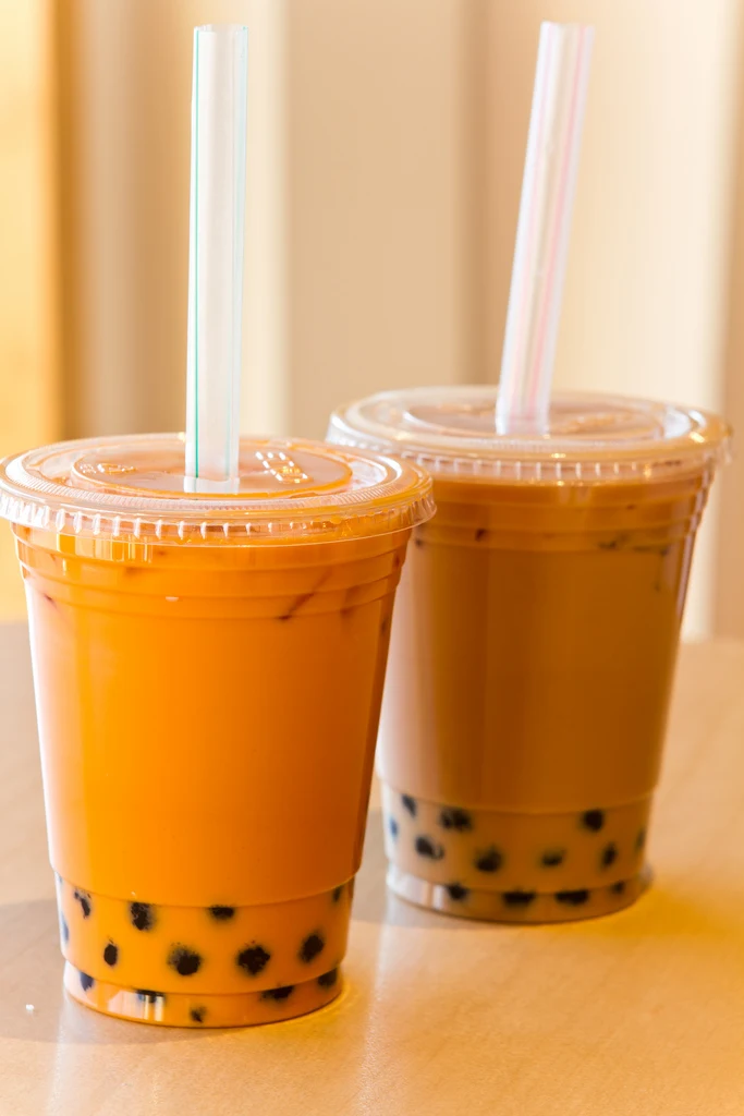 Bubble Tea