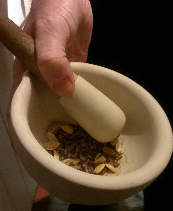 Masala Chai