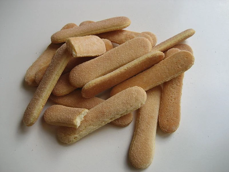 LADYFINGER