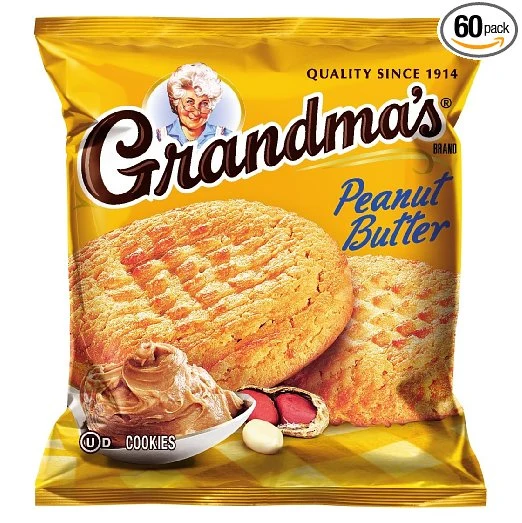 Peanut Butter