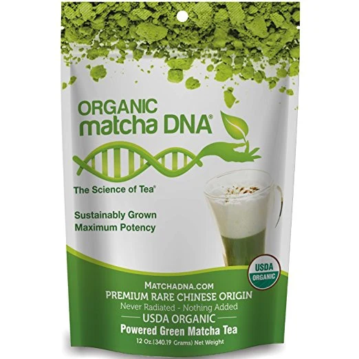 Matcha
