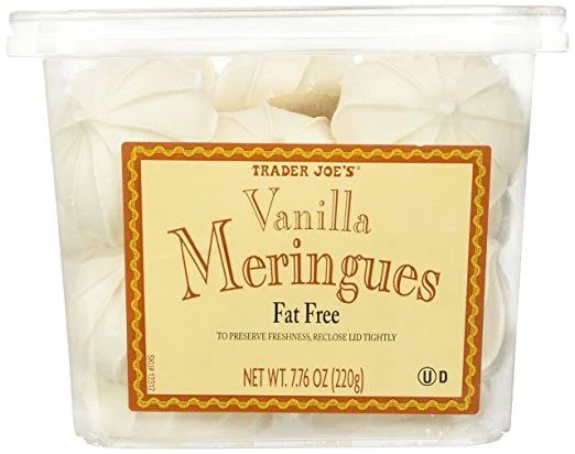 Meringue