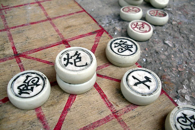 Chinese Chess