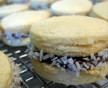 Alfajores