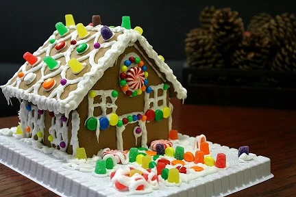 Gingerbread