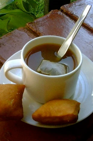 KENYAN CHAI