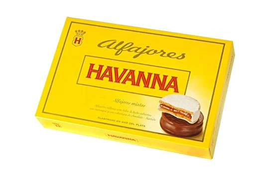 Alfajores