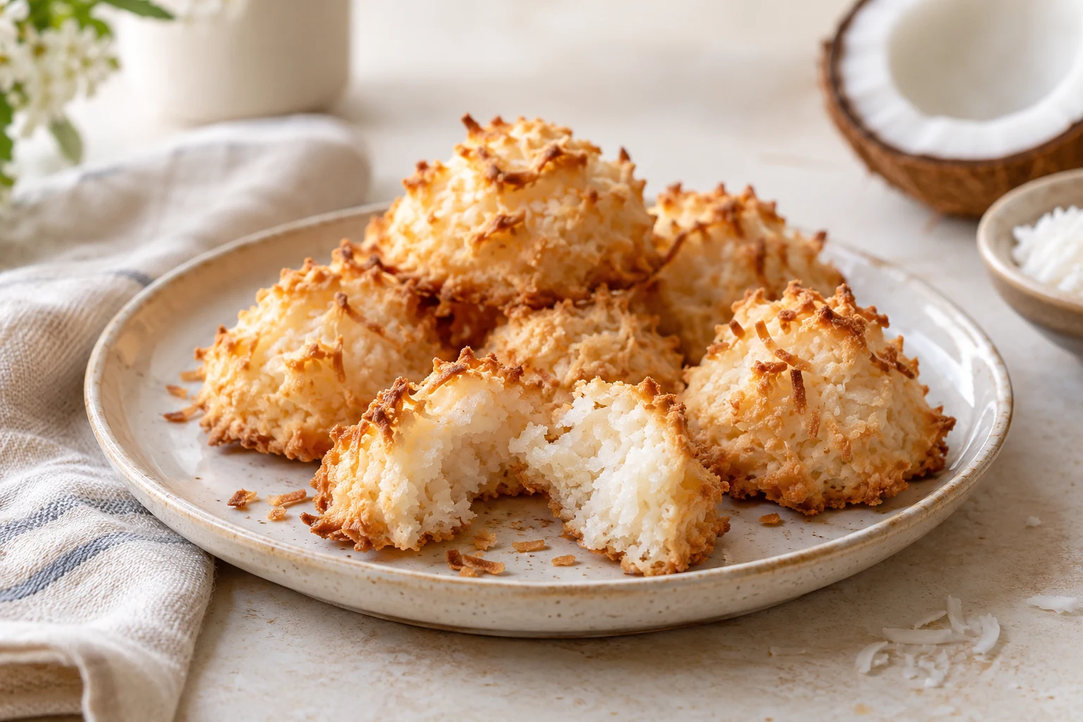 MACAROON (AI-generated image)