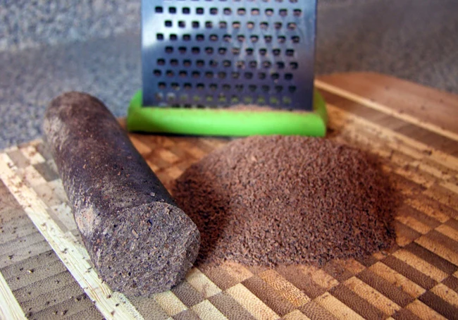 Dominican Cocoa Tea
