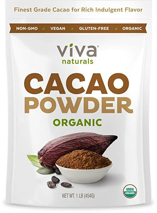 Dominican Cocoa Tea
