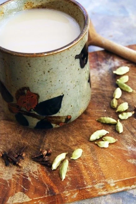 CHAI KARAK