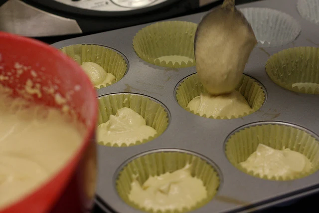 Cupcake