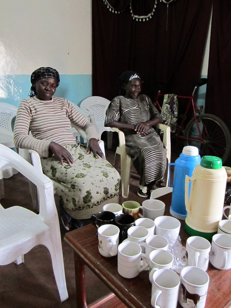 Kenyan Chai