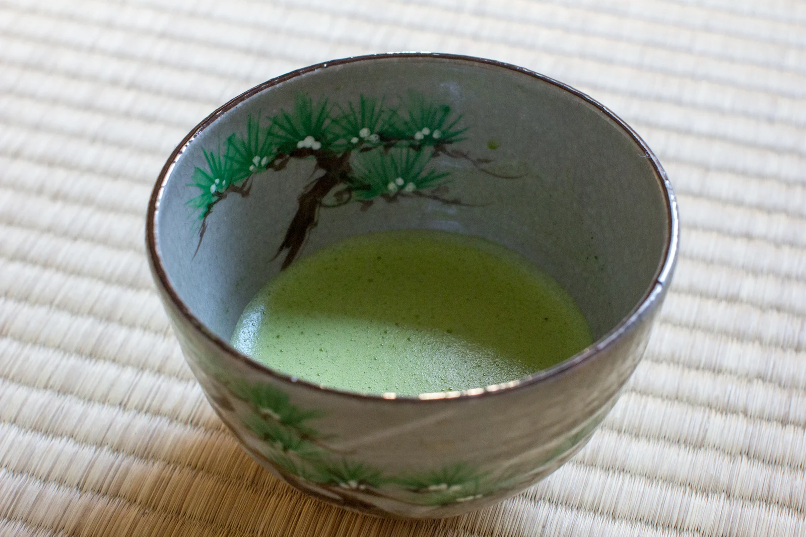 Matcha