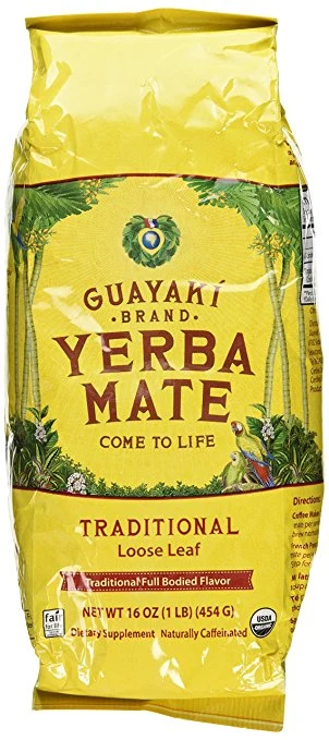 Yerba Mate