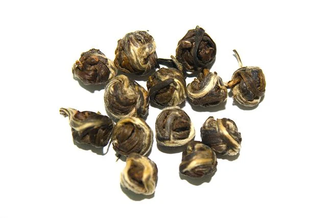 Jasmine Green Tea