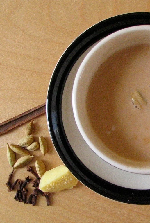 MASALA CHAI