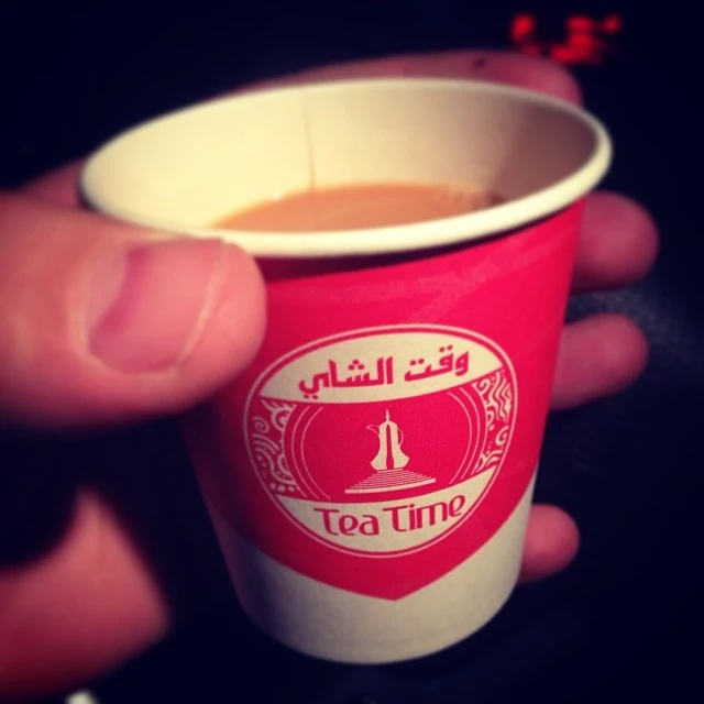 Chai Karak