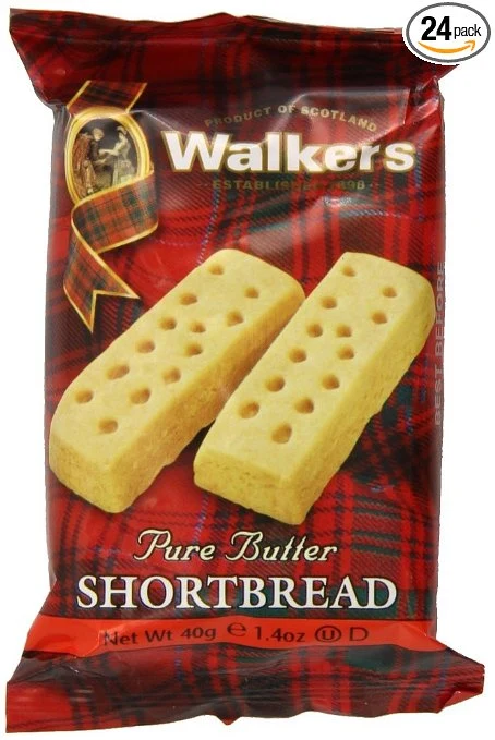 Shortbread