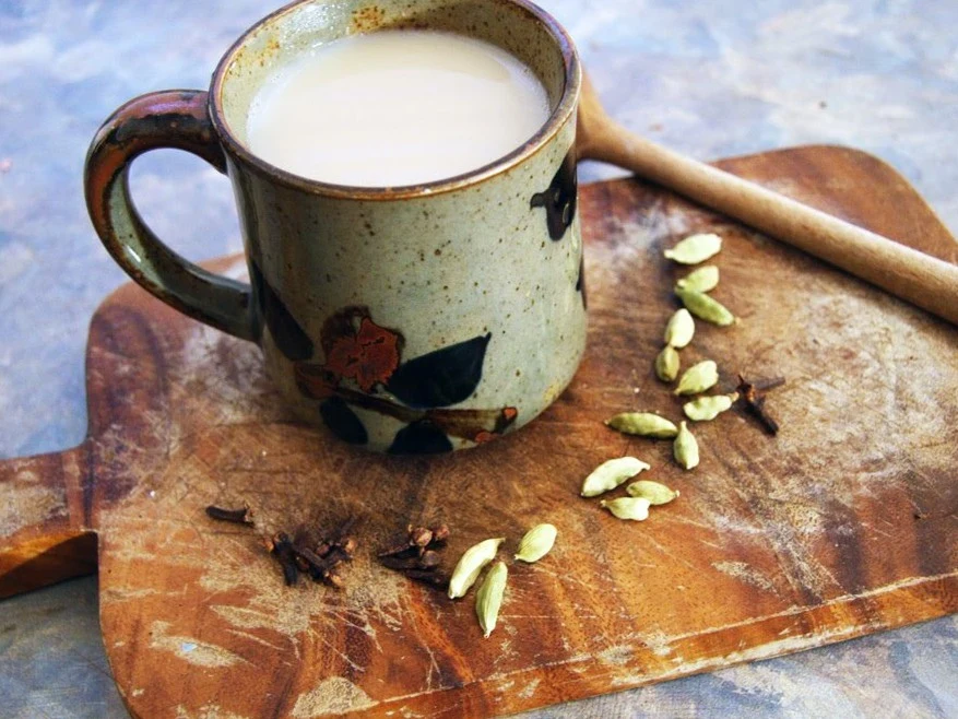 Chai Karak