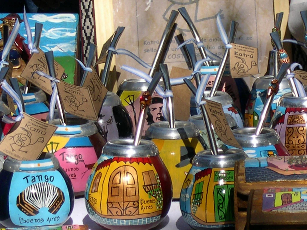 Yerba Mate