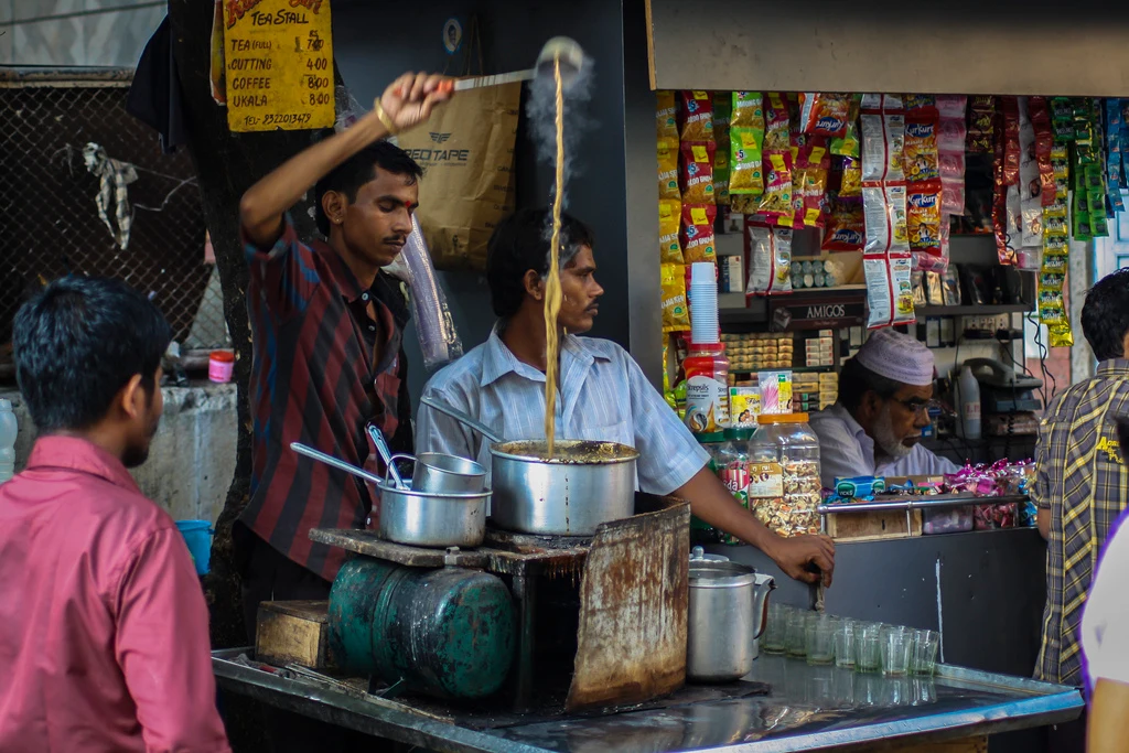 Masala Chai