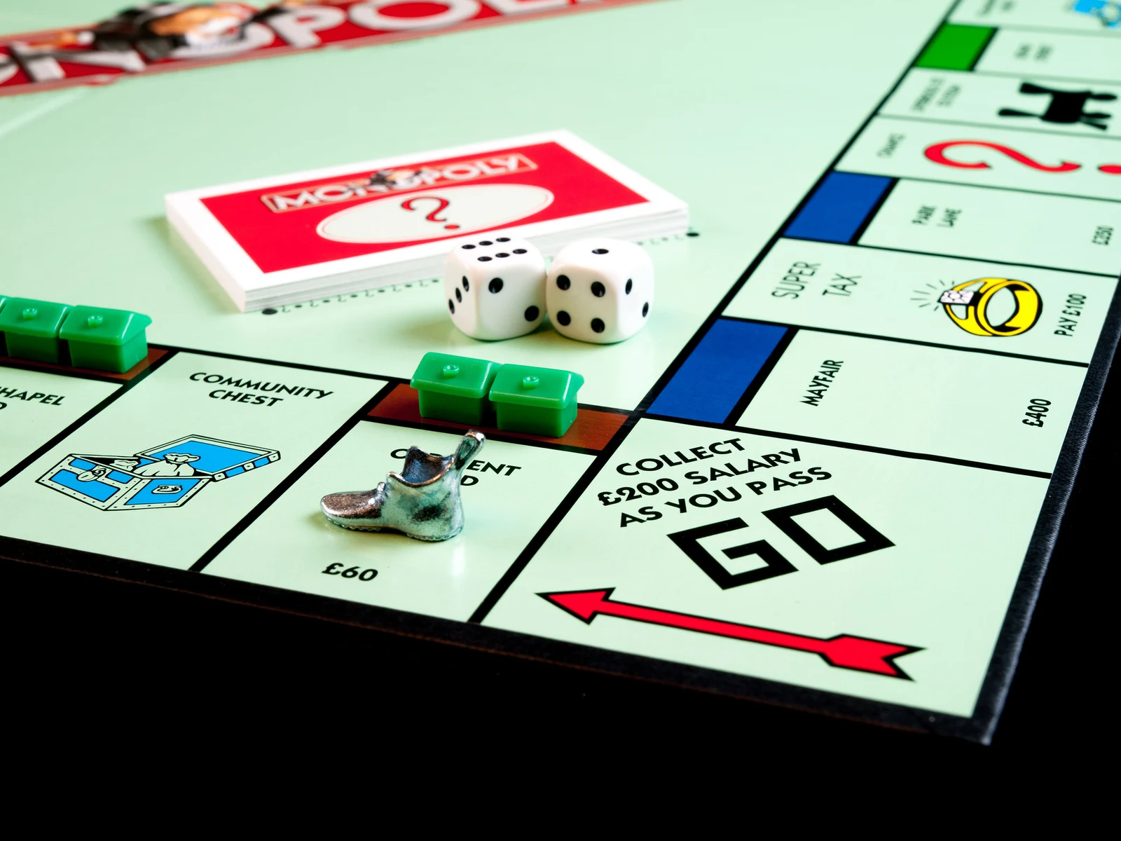 MONOPOLY