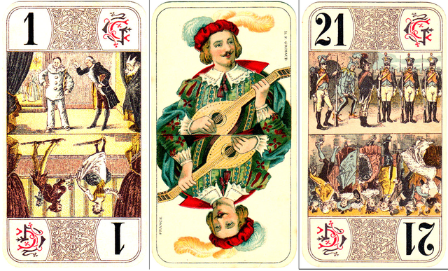 Tarot