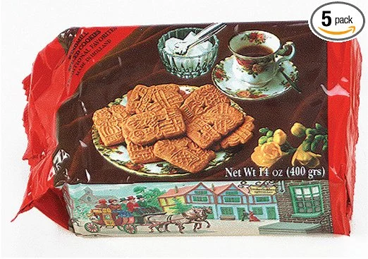 Speculaas