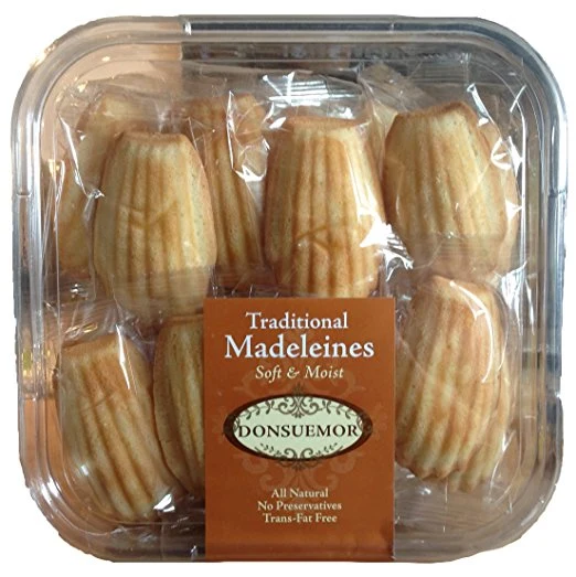 Madeleine