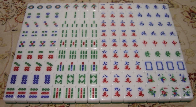 Mahjong